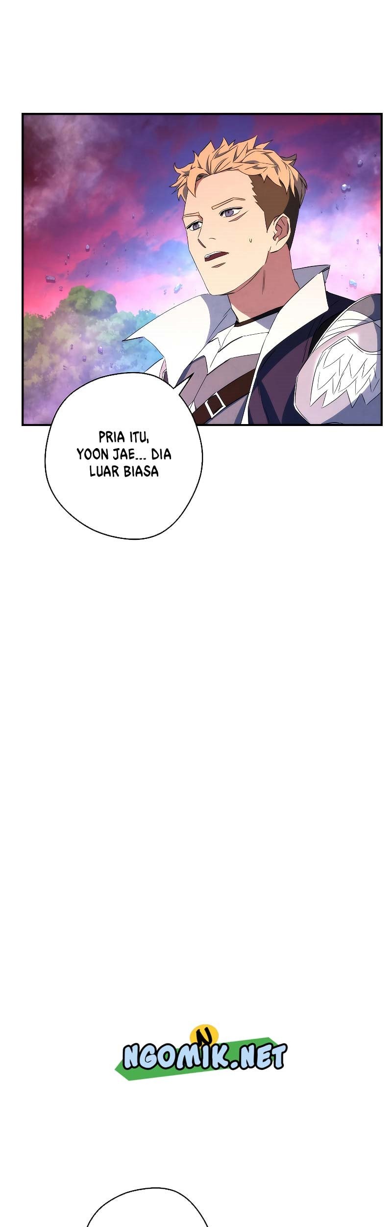The Live Chapter 90 - halaman 59