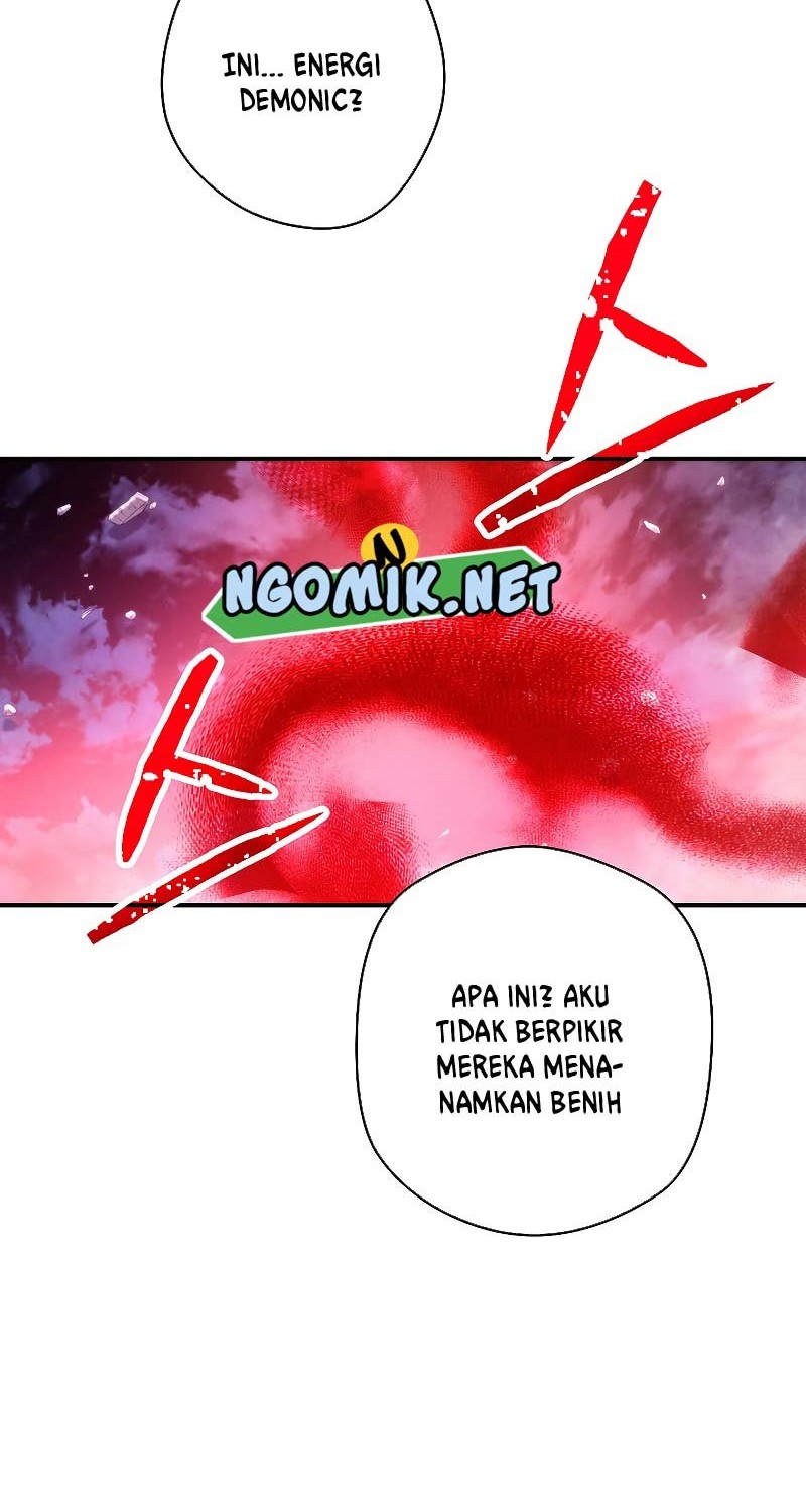 The Live Chapter 90 - halaman 60