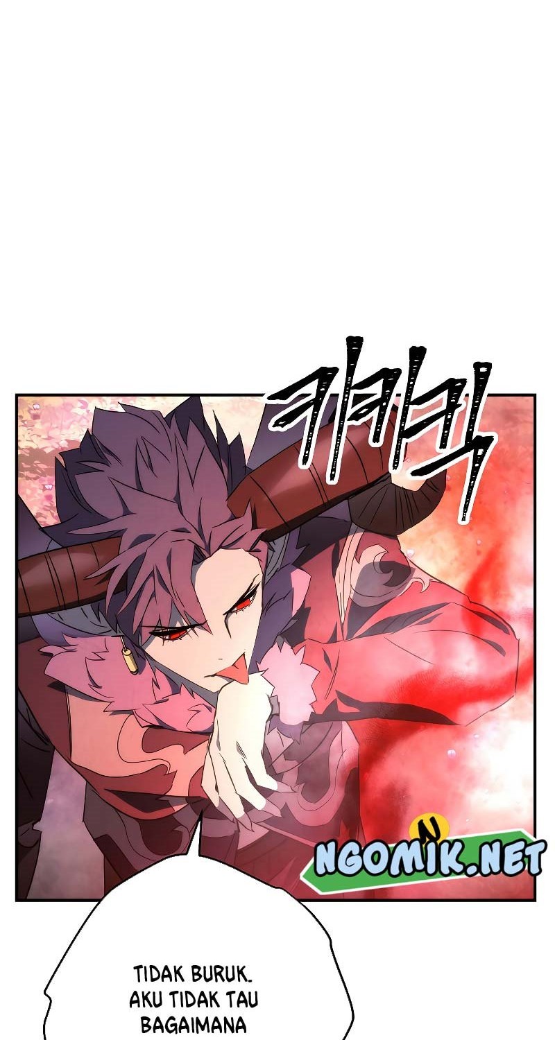 The Live Chapter 90 - halaman 66