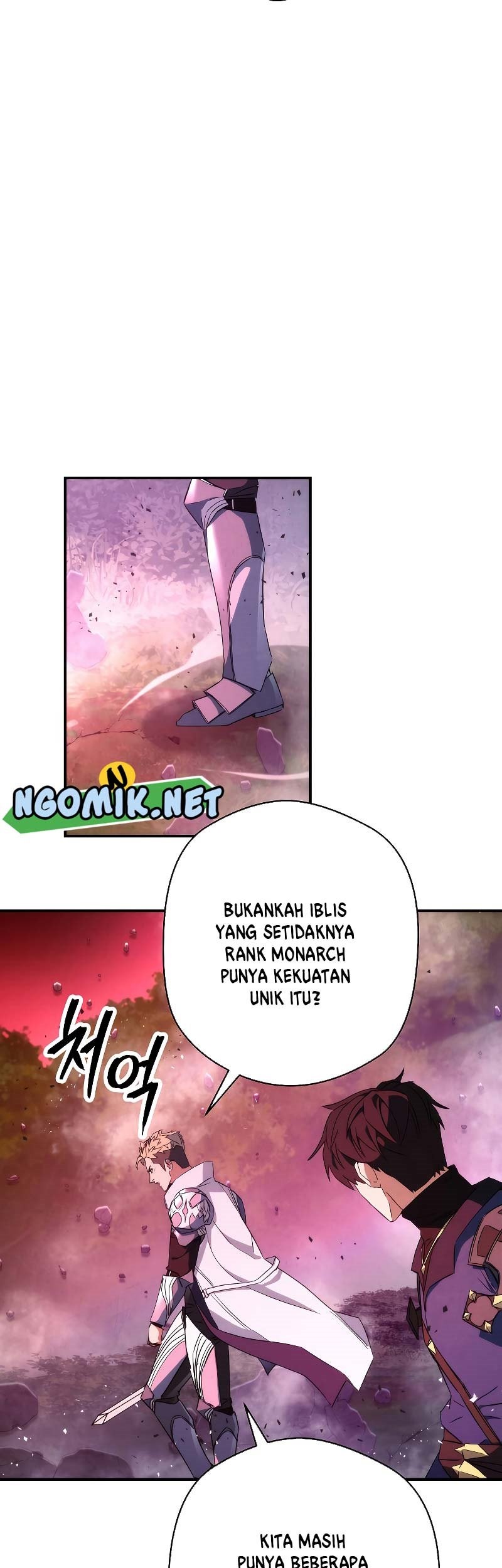 The Live Chapter 90 - halaman 68
