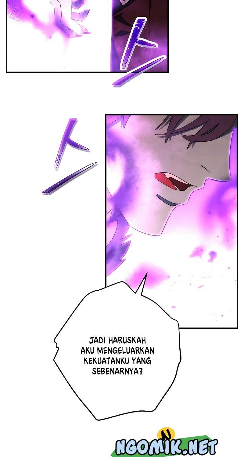 The Live Chapter 90 - halaman 72