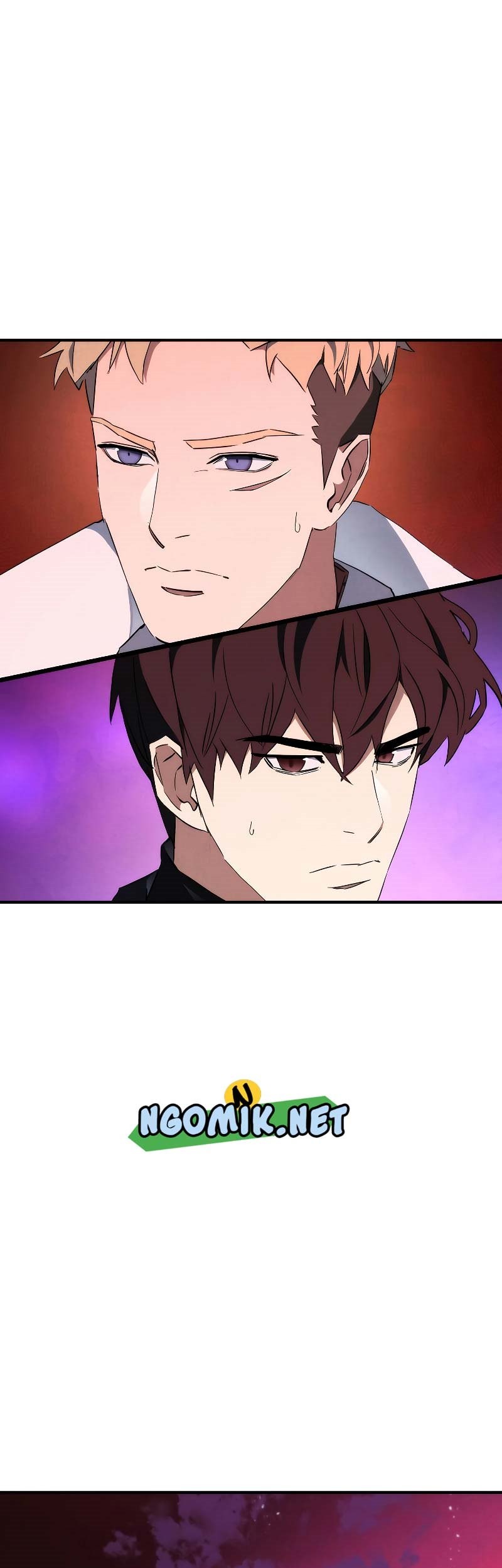 The Live Chapter 90 - halaman 74