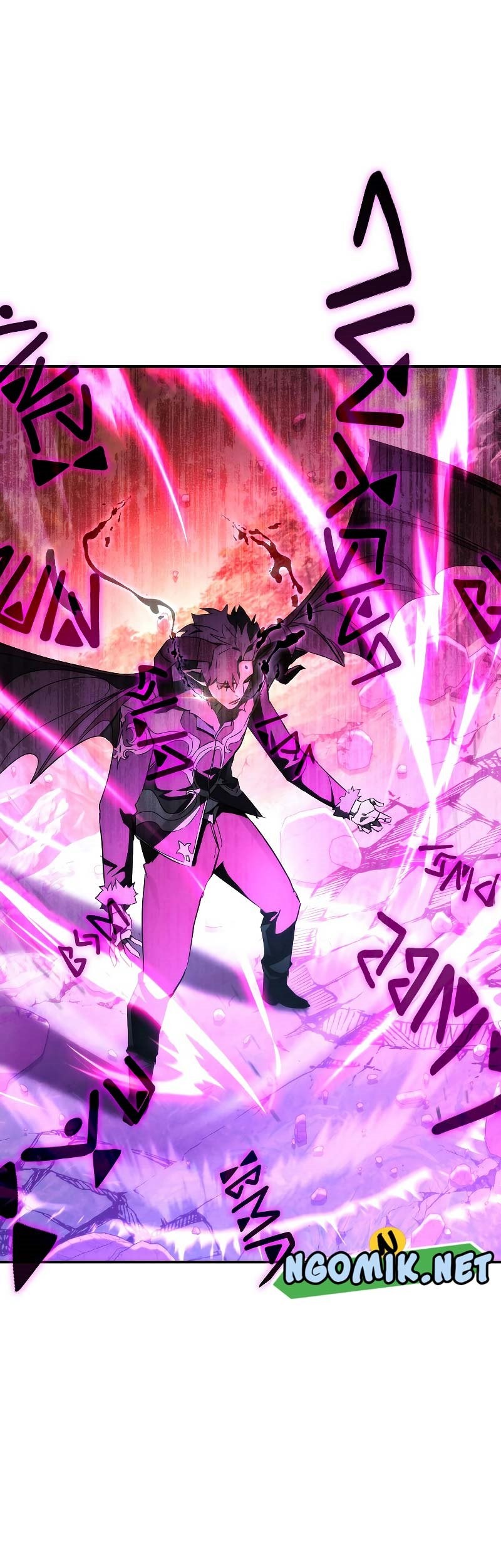 The Live Chapter 90 - halaman 77