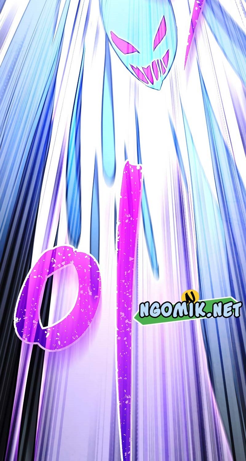 The Live Chapter 90 - halaman 93