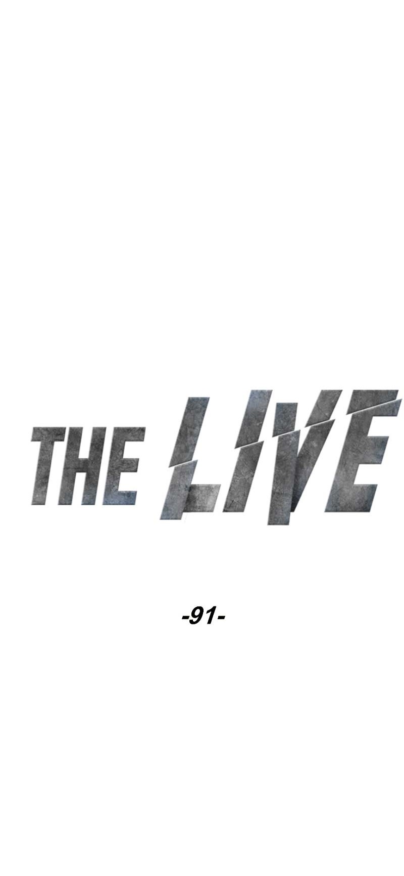 The Live Chapter 91 - halaman 11
