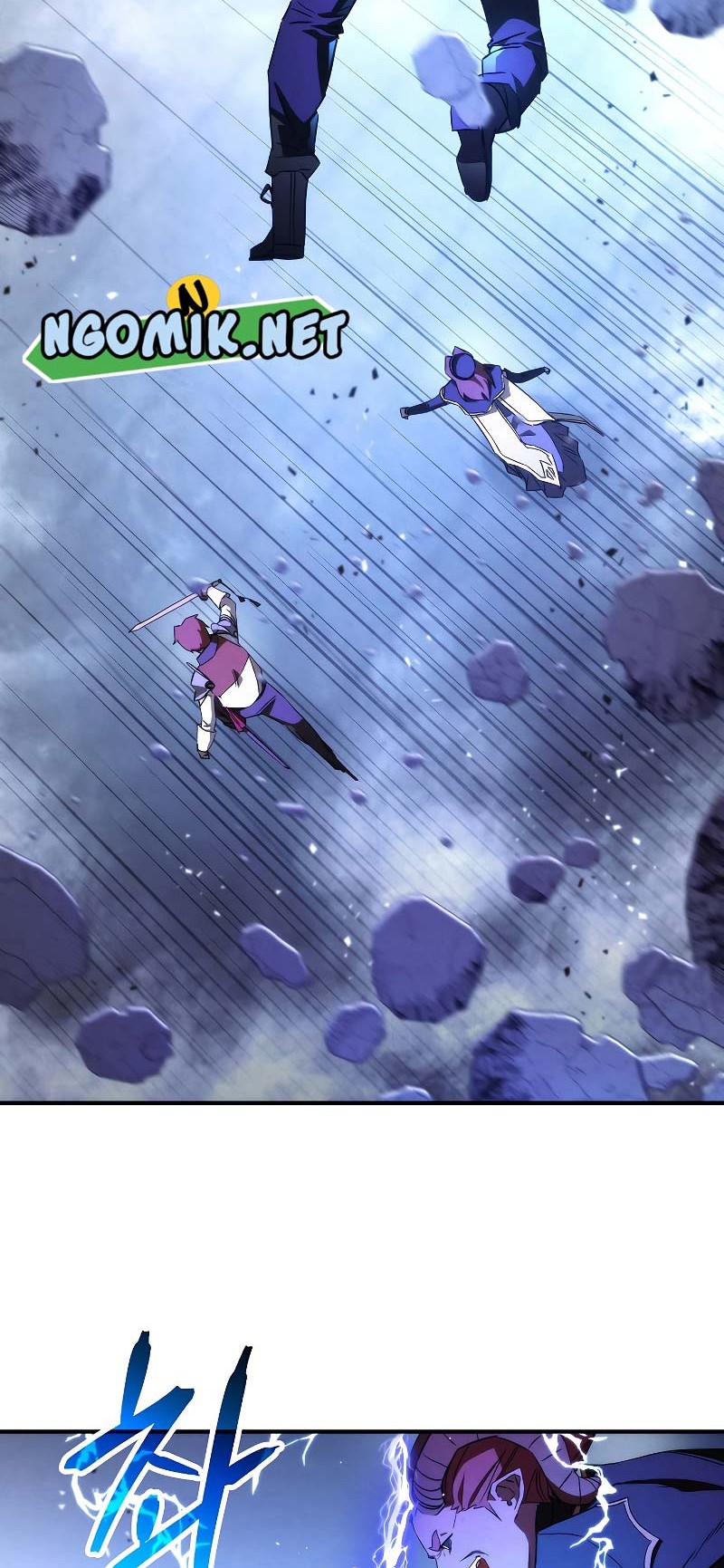 The Live Chapter 91 - halaman 13