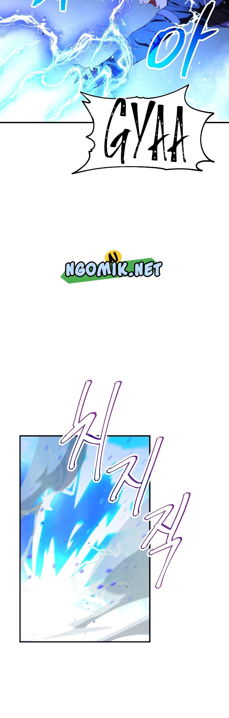The Live Chapter 91 - halaman 14
