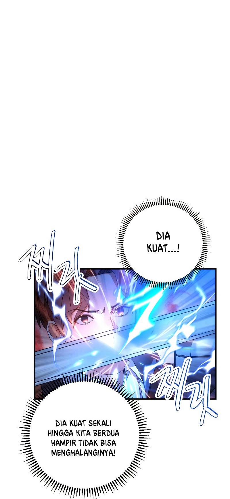 The Live Chapter 91 - halaman 17