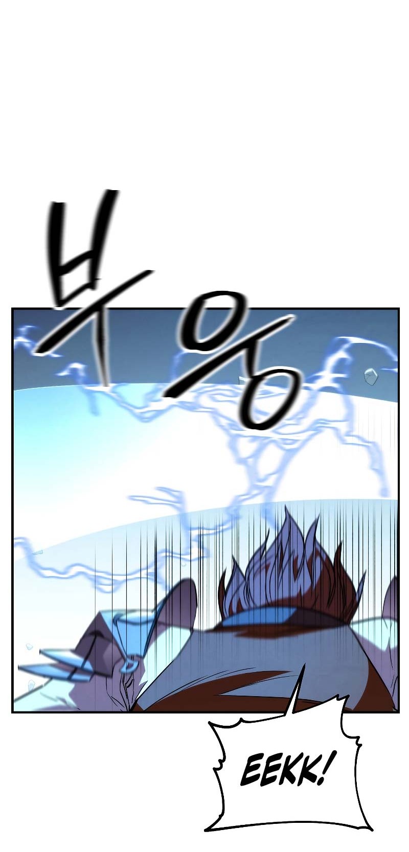 The Live Chapter 91 - halaman 23