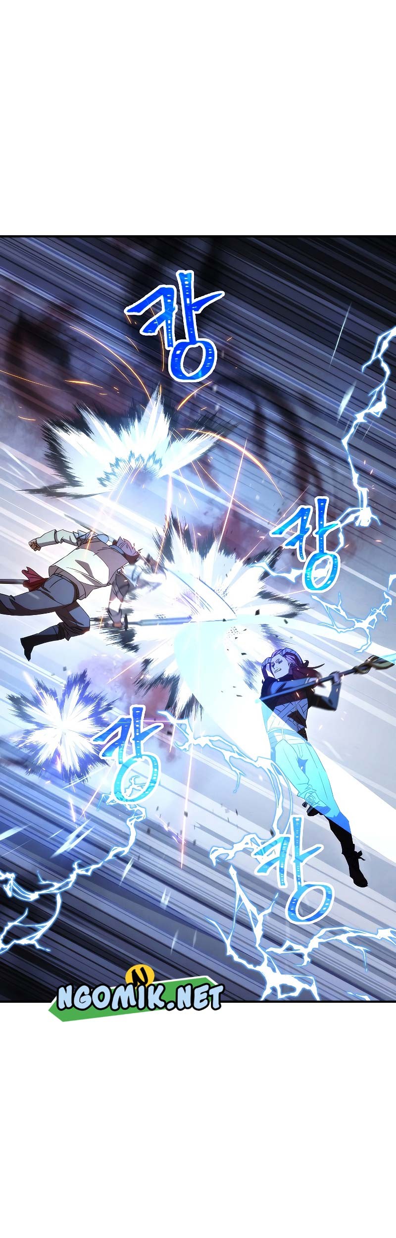 The Live Chapter 91 - halaman 26