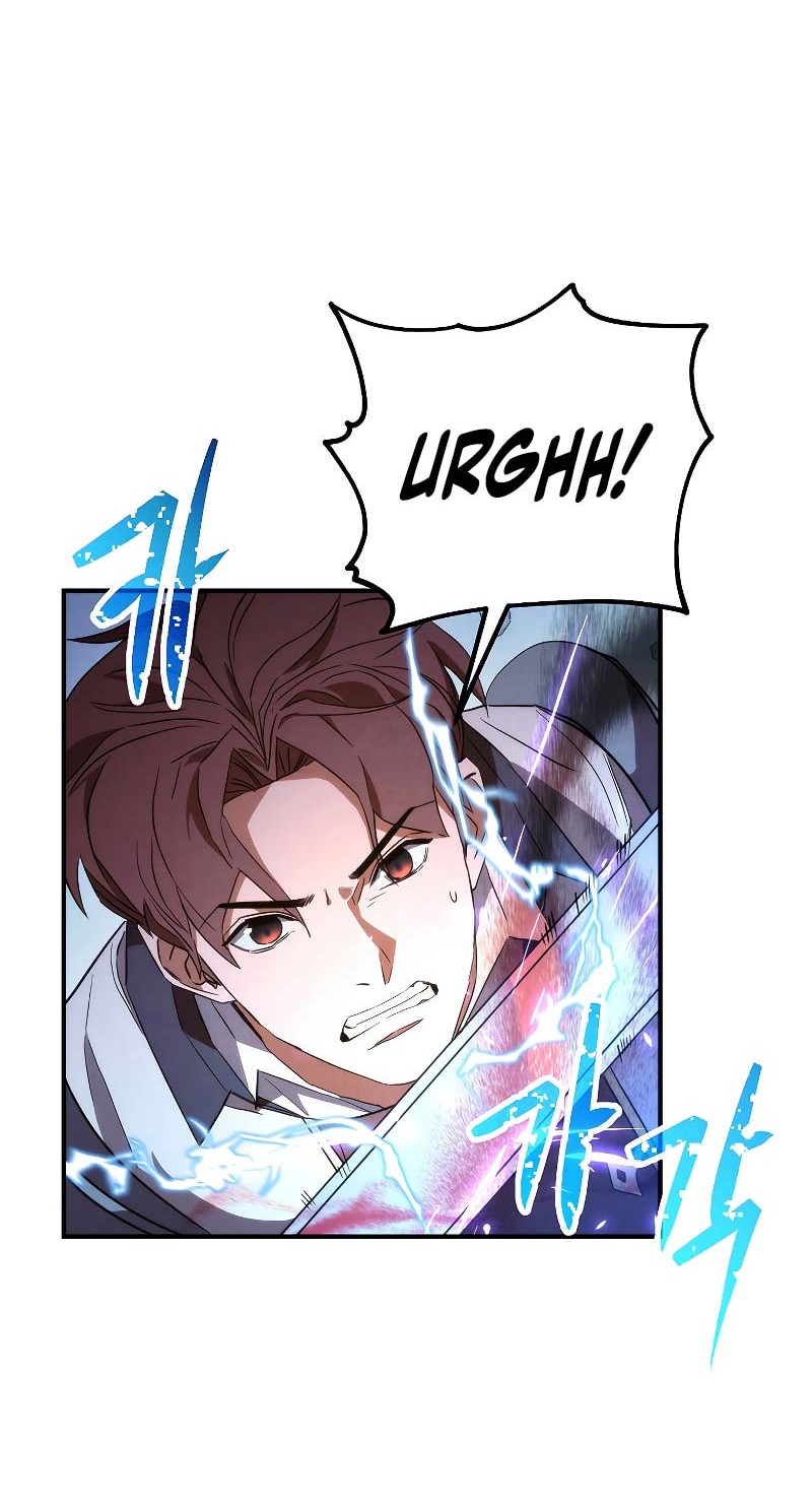 The Live Chapter 91 - halaman 27