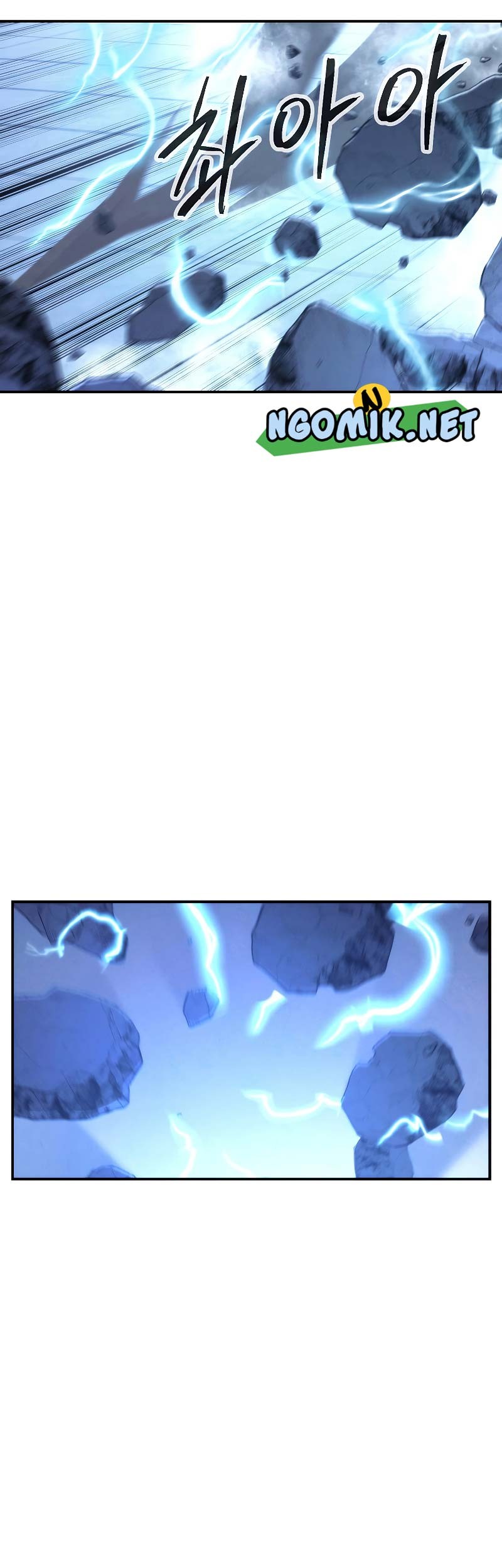 The Live Chapter 91 - halaman 40