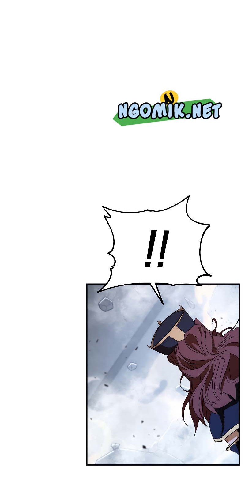The Live Chapter 91 - halaman 41