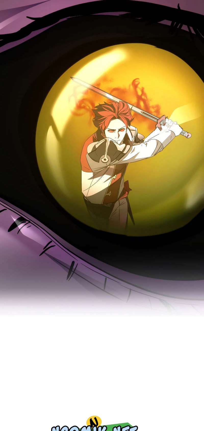 The Live Chapter 91 - halaman 47