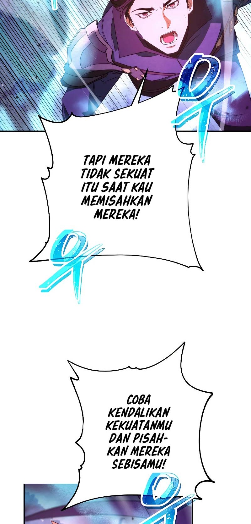 The Live Chapter 91 - halaman 55