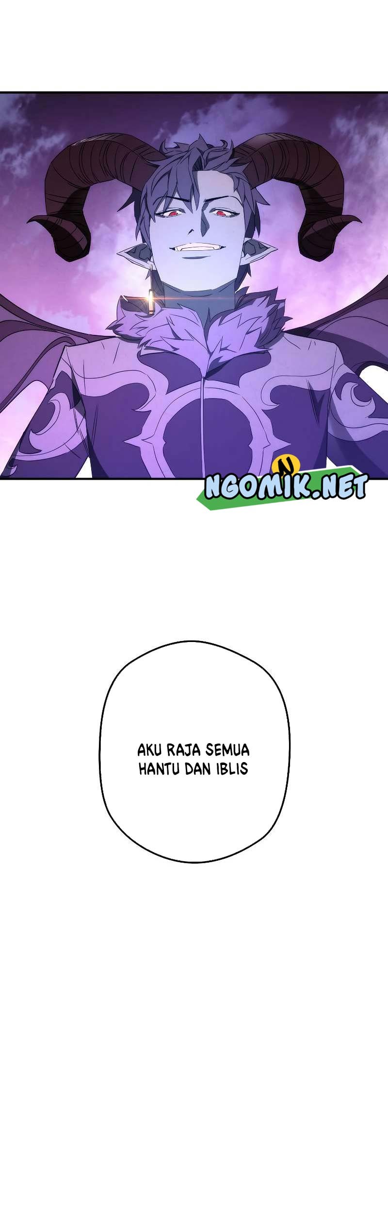 The Live Chapter 91 - halaman 6