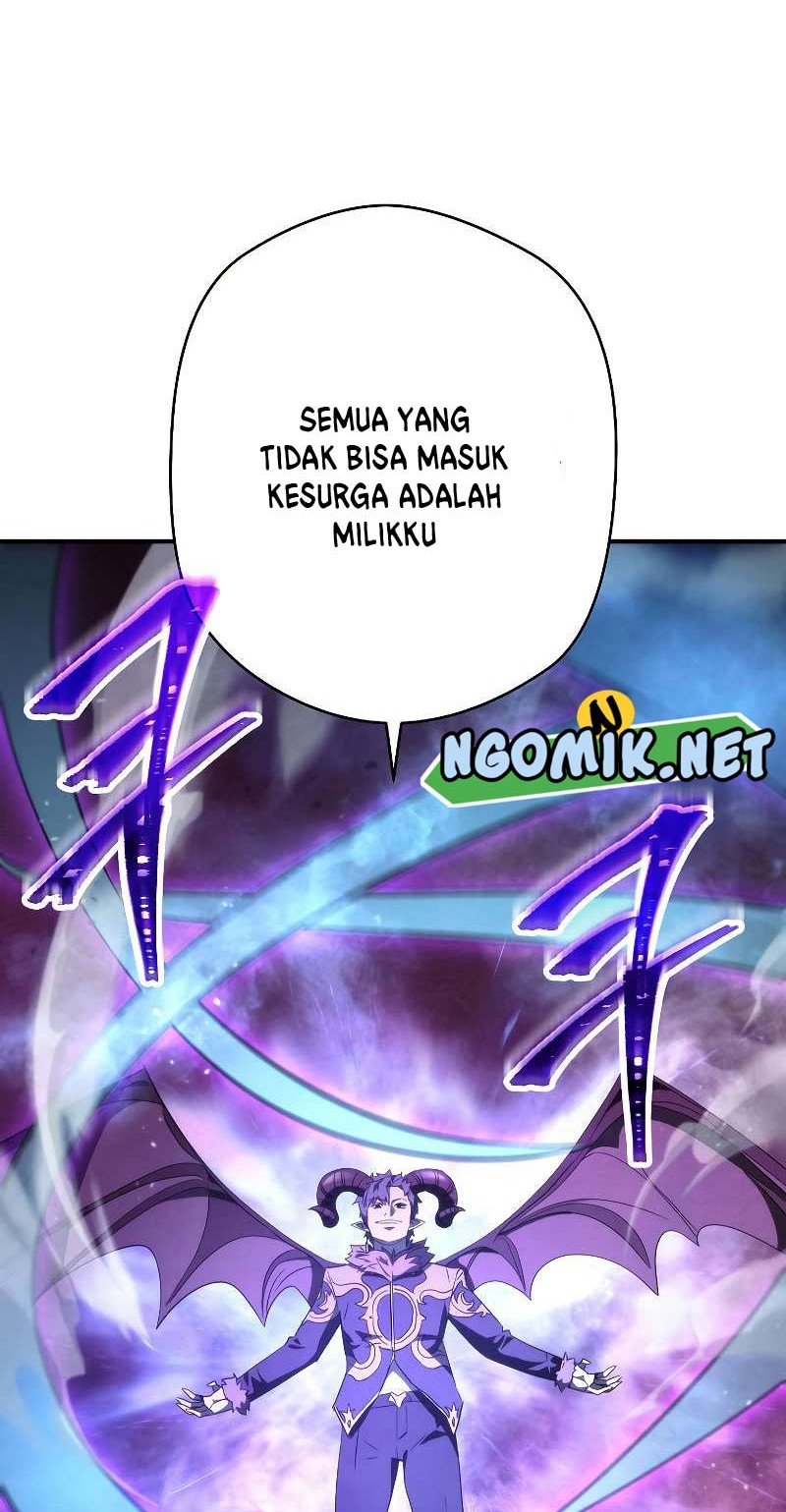 The Live Chapter 91 - halaman 7