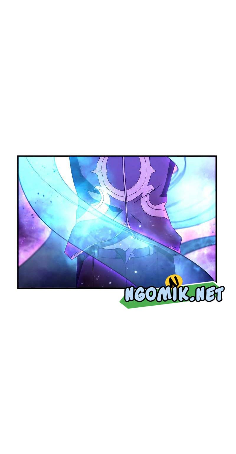 The Live Chapter 91 - halaman 9