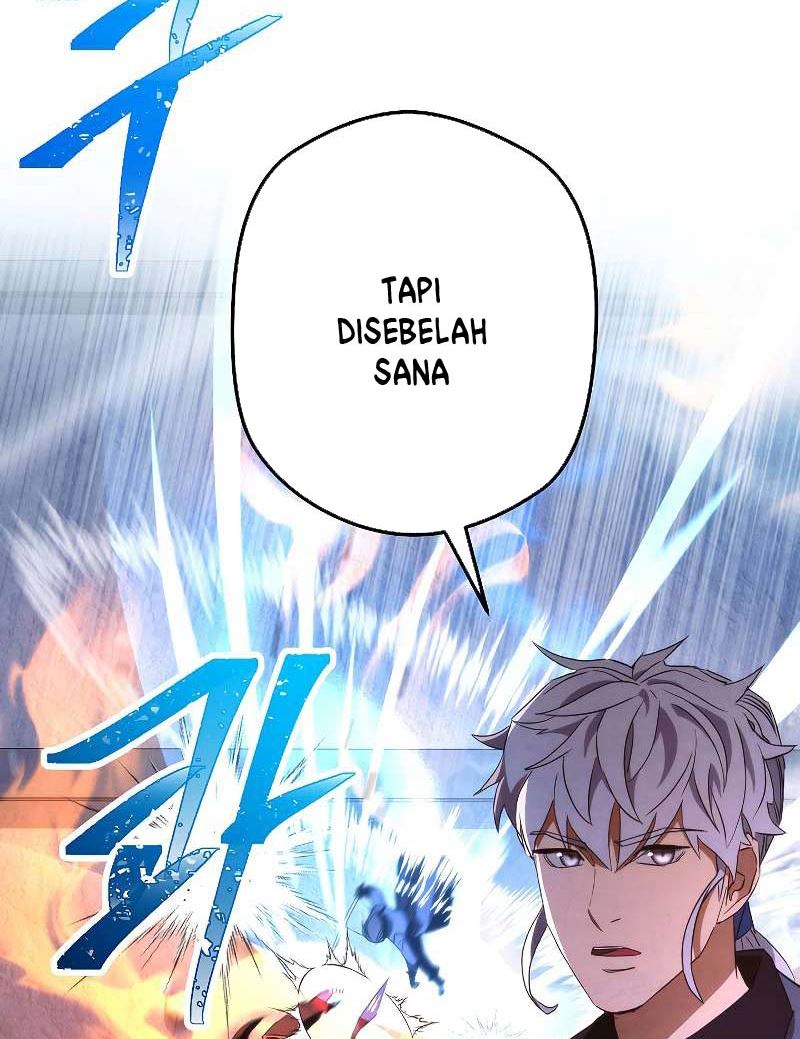 The Live Chapter 92 - halaman 10