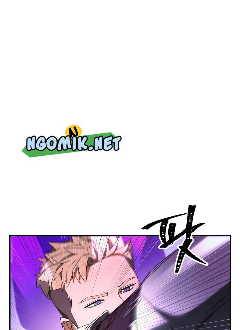 The Live Chapter 92 - halaman 105