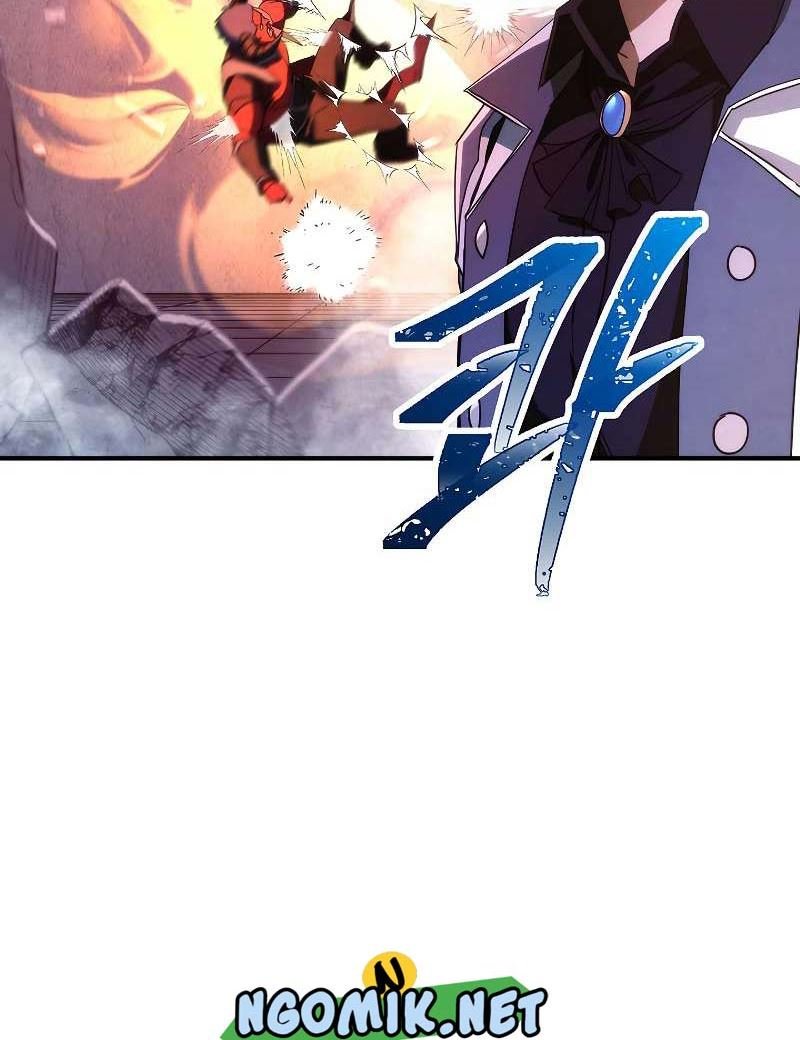 The Live Chapter 92 - halaman 11