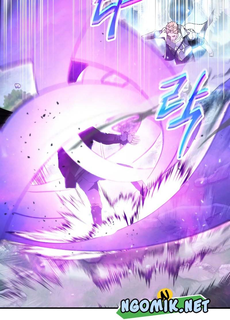 The Live Chapter 92 - halaman 116