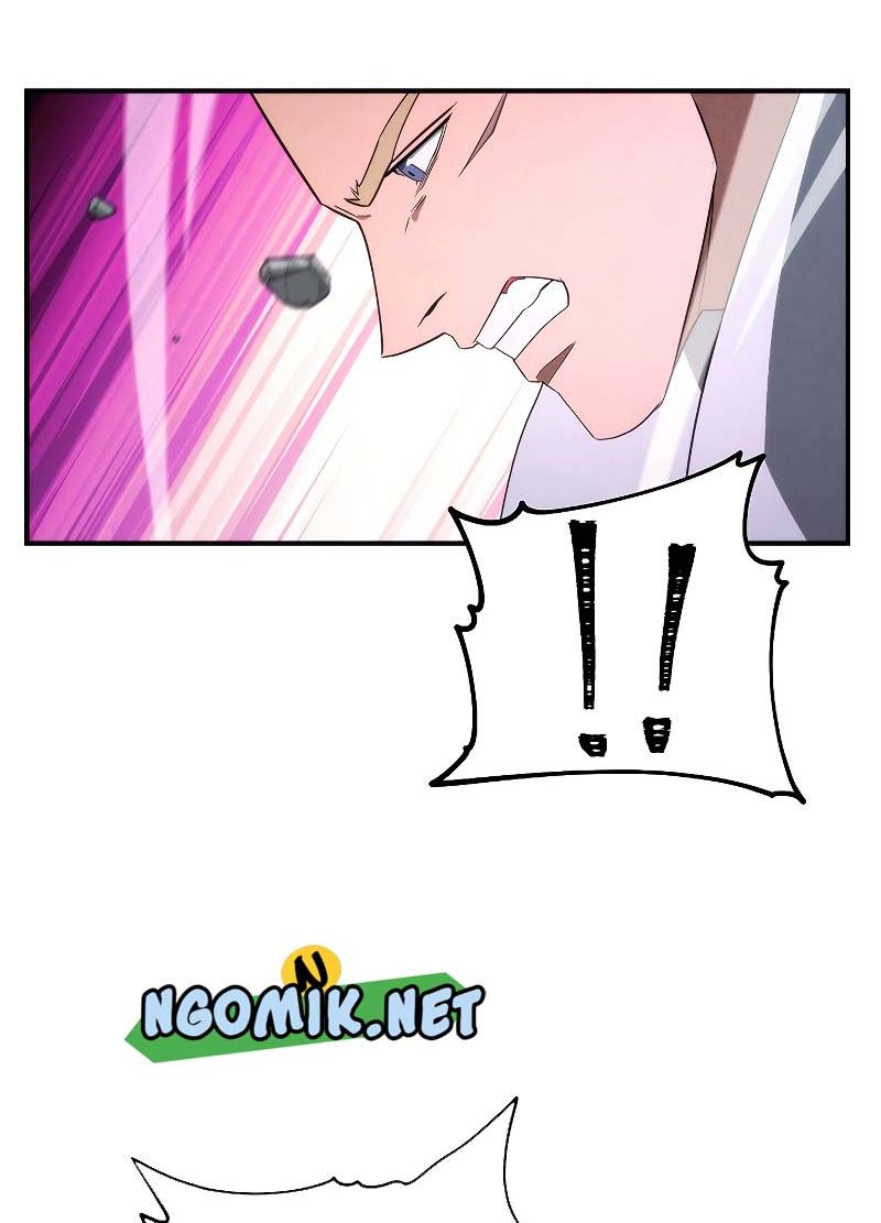 The Live Chapter 92 - halaman 118