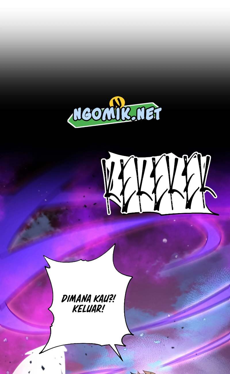The Live Chapter 92 - halaman 124