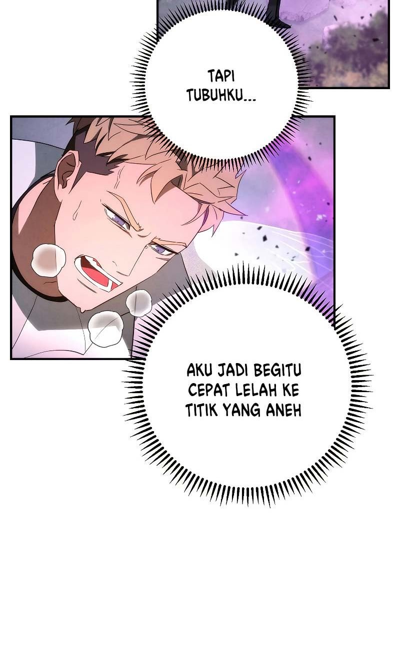 The Live Chapter 92 - halaman 130