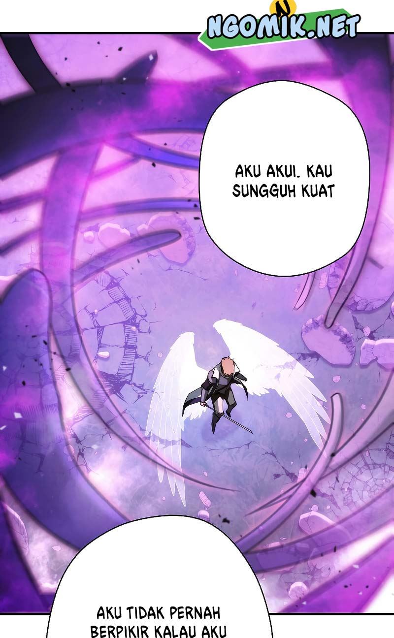 The Live Chapter 92 - halaman 133