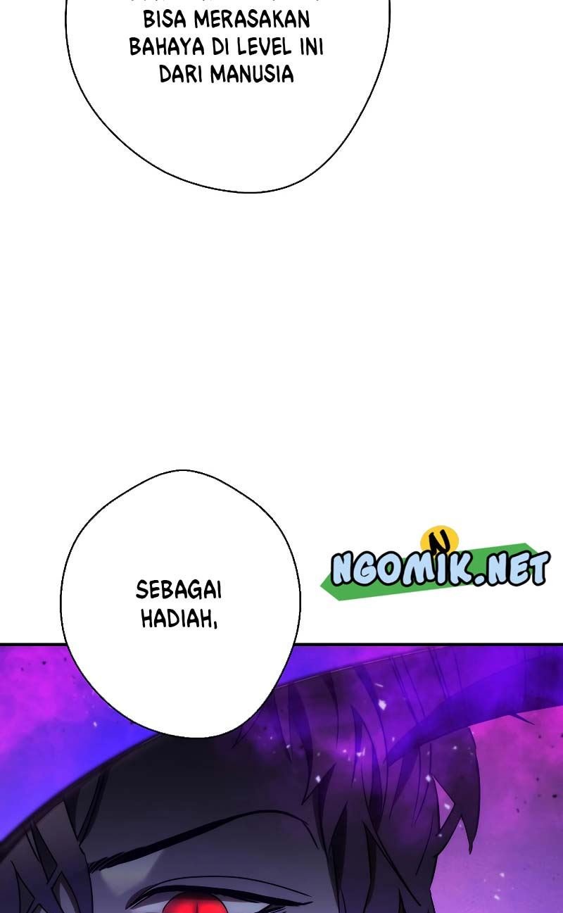 The Live Chapter 92 - halaman 134
