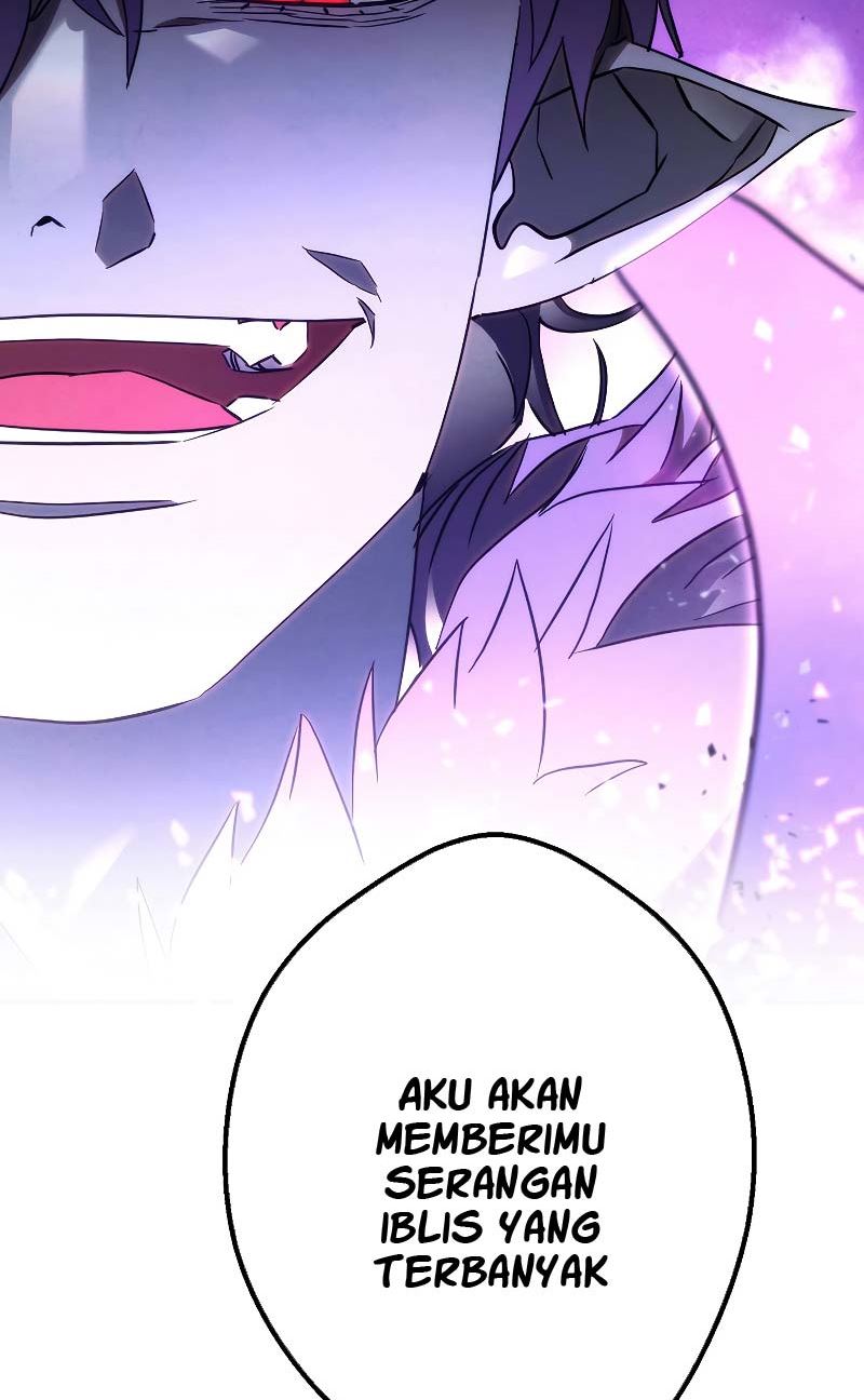 The Live Chapter 92 - halaman 135