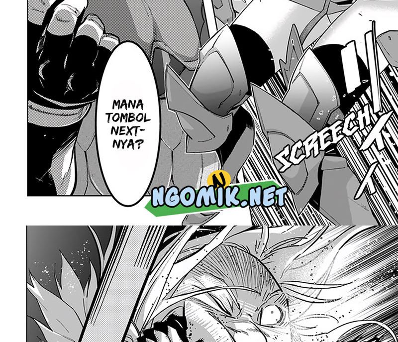 The Live Chapter 92 - halaman 138