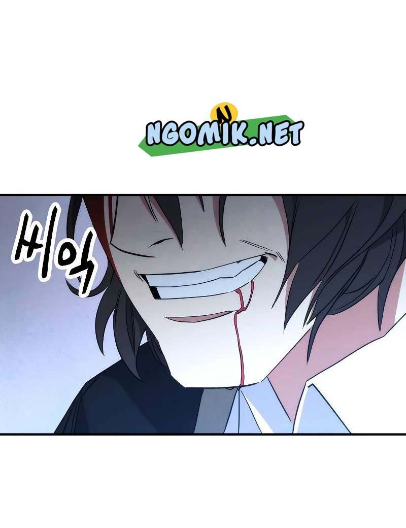 The Live Chapter 92 - halaman 16