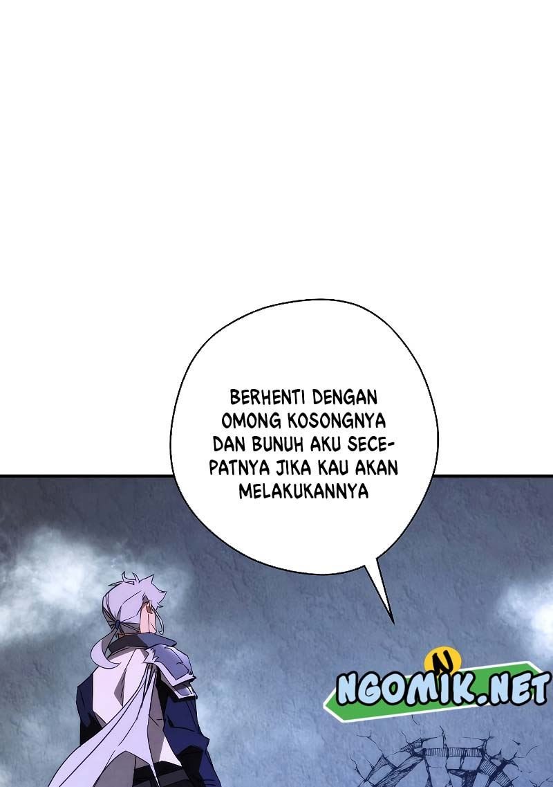 The Live Chapter 92 - halaman 17