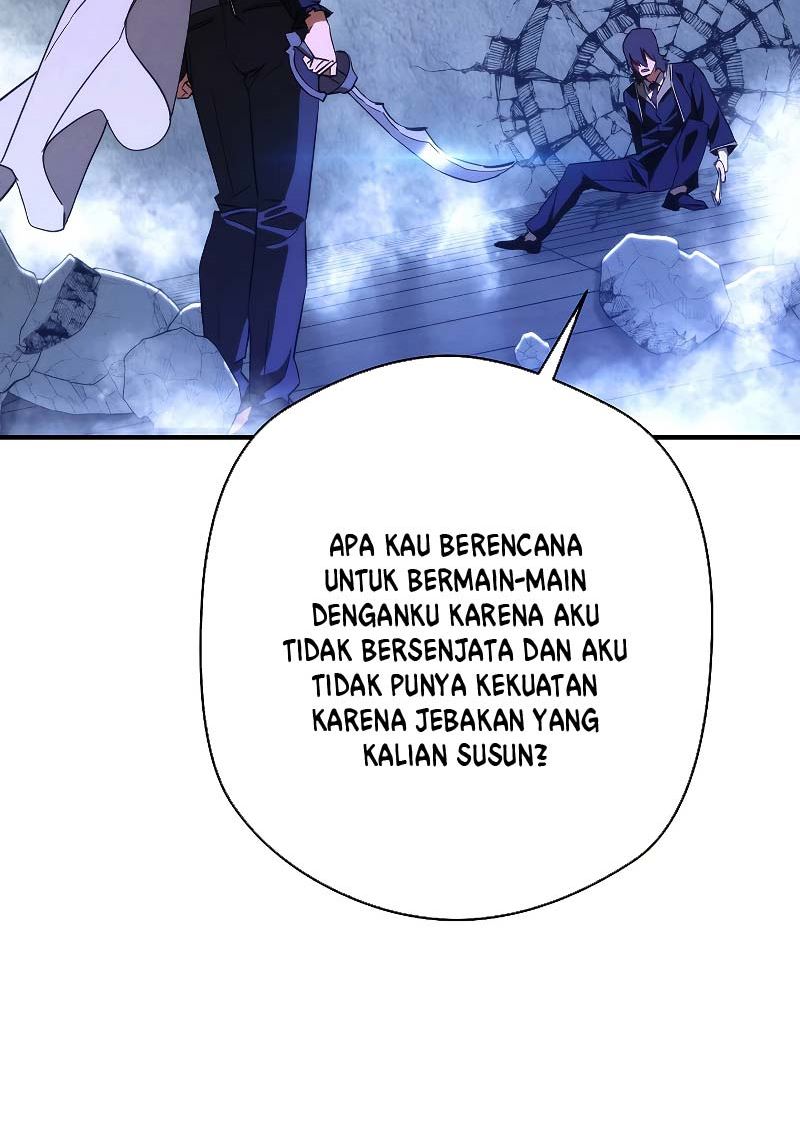The Live Chapter 92 - halaman 18