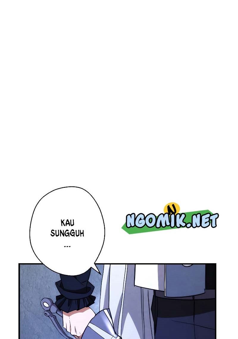 The Live Chapter 92 - halaman 19