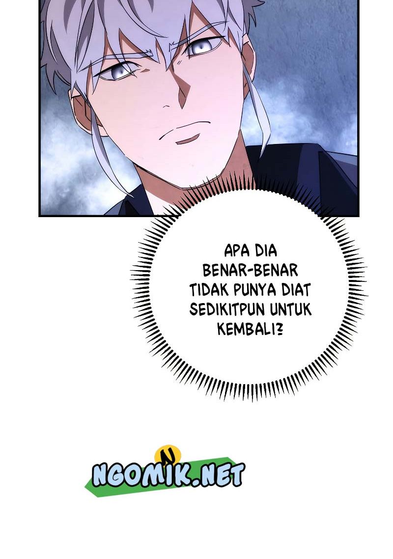 The Live Chapter 92 - halaman 25