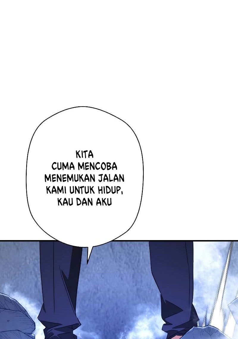 The Live Chapter 92 - halaman 26