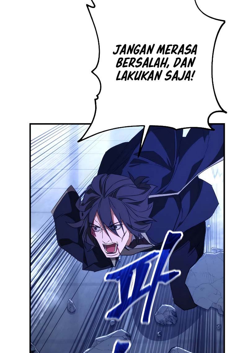 The Live Chapter 92 - halaman 28