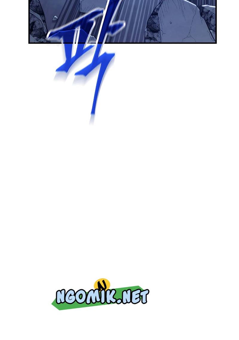 The Live Chapter 92 - halaman 29