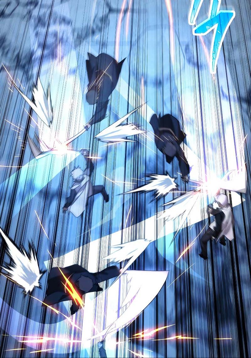The Live Chapter 92 - halaman 31