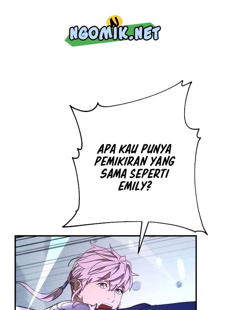 The Live Chapter 92 - halaman 33