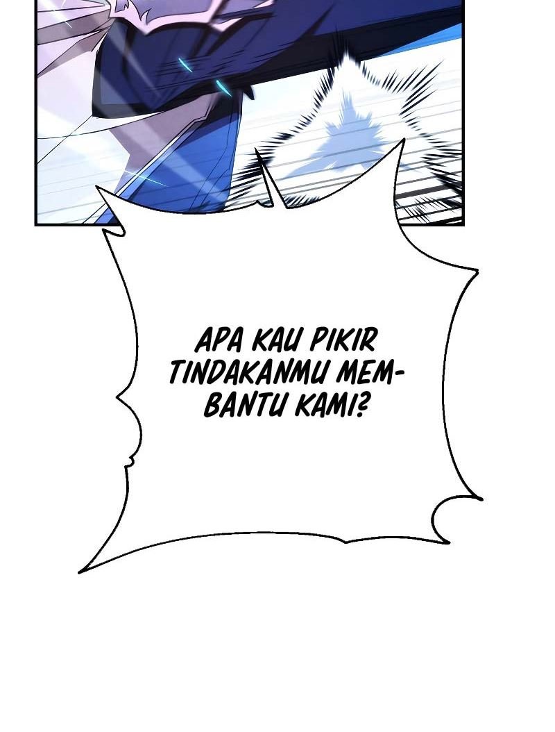 The Live Chapter 92 - halaman 34