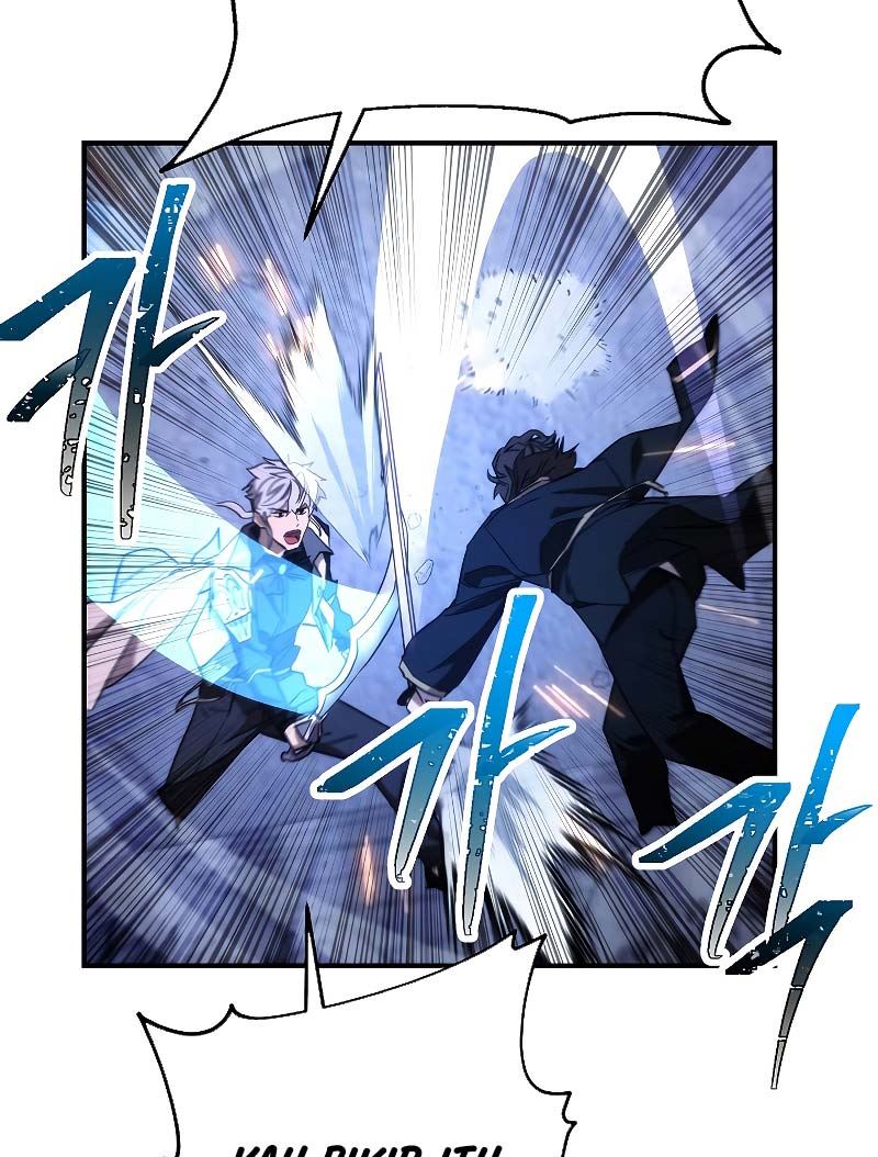 The Live Chapter 92 - halaman 37
