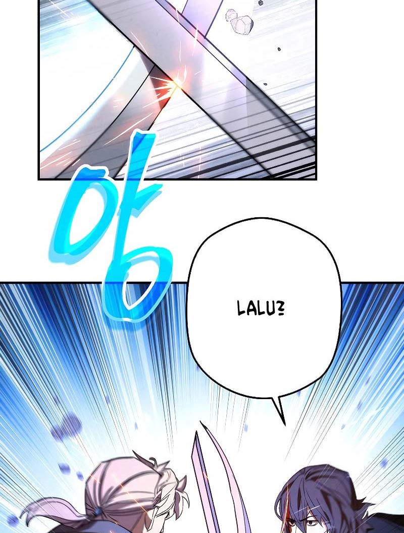 The Live Chapter 92 - halaman 39