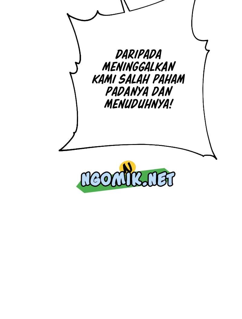 The Live Chapter 92 - halaman 42