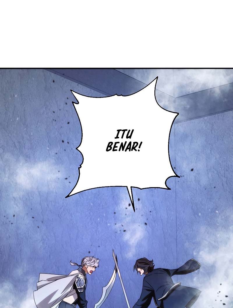 The Live Chapter 92 - halaman 43