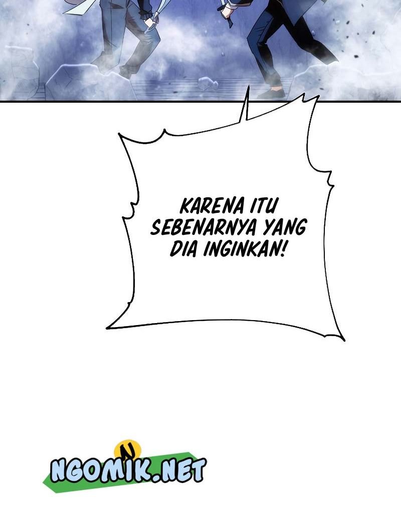 The Live Chapter 92 - halaman 44