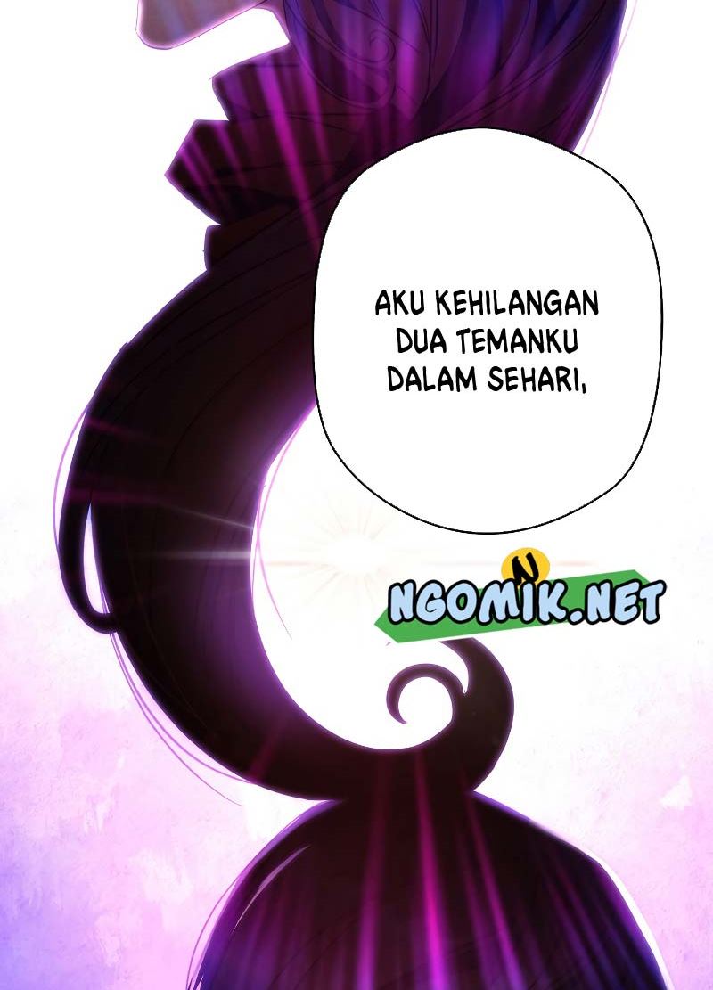 The Live Chapter 92 - halaman 48